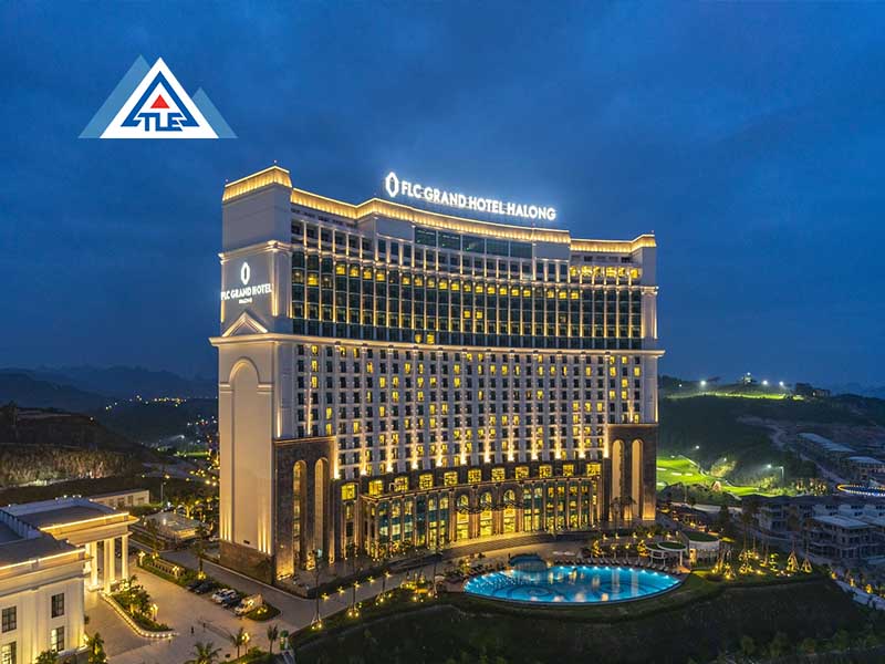 FLC Grand Hotel Hạ Long	